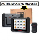 AUTEL MaxiSYS MS906/MS906BT ( Android 4.0 BT/WIFI) Tester Auto Profesional Universal Produs Original 100%