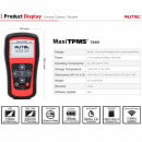 Autel MaxiTPMS TS401 TPMS Tester auto monitorizare presiune pneuri