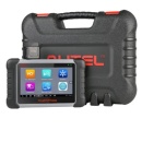 AUTEL MK808K-BT PRO Tester auto profesional, Android 11, display 7 inch, 4GB RAM + 64GB stocare, Codare ECU, Diagnoza Multimarca, 36+ Functii Speciale, Bidirectional control, acumulator 5000Mah, comunicare Bluetooh, limba Romana
