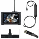 Autel MV105S Endoscop / Videoscop profesional, camera de inspectie digitala Autel cu diametru de 5.5mm, Uz Auto, Industrial, Agricultura, Instalatii Sanitare, Conducte/Tevi