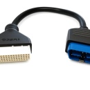 Cablu OBD2 99331070, pentru testerul profesional IVECO ECI ELTRAC, camioane EURO6