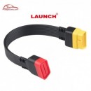 Cablu Prelungitor OBD2  Launch 16PIN pentru Launch Easydiag 3.0/IDIAG/MDIAG/X-431 V /X-431 V+/Pro Mini/Diagun IV OBDII 16PIN