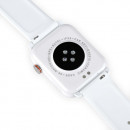Ceas Inteligent / Smartwatch OTOFIX dispozitiv portabil 3-în-1: Cheie inteligentă+Ceas inteligent+Telefon inteligent, Comandă vocală, Blocare/deblocare uși, Telecomandă portbagaj + Bluetooth, Ritm cardiac, Giroscop, Monitorizare Somn