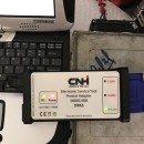 CNH DPA5 EST v.2022 pentru gama New Holland Kobelco, CASE, Steyr, Flexicoil, FK, O&K