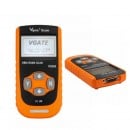 Diagnoza universala Vgate VS550, model 2017, masini CAN EOBD ODB II