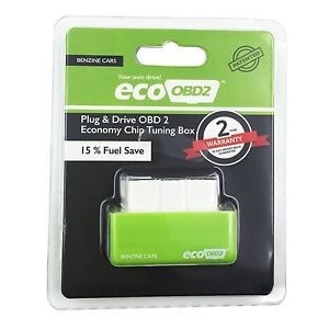 Economy Chip Tuning Box EcoOBD2 - economie carburant diesel / benzina - Img 2