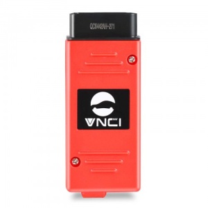 Full CHIP Tester reprezentata VW/AUDI/SEAT/SKODA VNCI 6154A CANFD/DOIP bluetooth profesional 1:1 OEM - functioneaza cu ODIS - Img 5