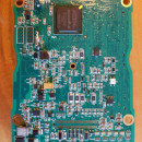 GM MDI 2 (Multiple Diagnostic Interface) Tester Auto Profesional pentru gama GM, model 2023
