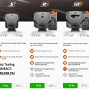!!! Halloween Sale 2024 !!! Chip-Tuning RaceChip Made in Germania, 100% Calitate Garantata ! Reduceri de pret valabile din 17.10 => 5.11.2024 !