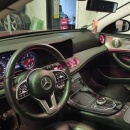 Inchiriere masini cu sofer, Mercedes E-Class, Vito, Masini Premium/Lux - Confort, Lux și Siguranta la dispozitia dvs