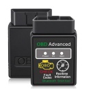 Interfață auto diagnosticare Bluetooth OBDII V1.5, Mini ELM327 OBD2 pentru citire si stergere erori electronice auto, design nou, mic și convenabil