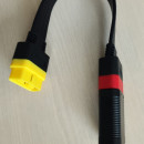 Interfata auto Launch X431 Dbscar6/DS401 Full Activata Service Auto Multimarca Turisme + Autoutilitare+Moto+ATV 12V, Limba Romana, OBFCM activ, Raport PDF, Functii Offline + Online, Licenta Nelimitata