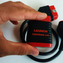 Interfata auto Launch X431 EasyDiag 4.0 Android OBDII Bluetooth: Tester Auto Profesional xDIAG