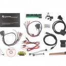 Interfata Chip Tuning FGTech Galletto 4 OBDII ECU Flasher model V54 A+