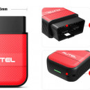 Interfata diagnoza auto Easydiag Autel MaxiAP AP200M Bluetooth OBD2, 1xSoft Gratuit!