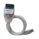 Interfata diagnoza Range Rover P38a EAS Reset Tool - Resetare perne aer