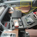 Interfata Launch 4in1 Turisme+Autoutilitare+Camioane+Utilaje X431 V+ / Generatia V5.0 SmartLink C HD, Diesel&Benzina, 12V&24V Bi-Directional Tester Auto Profesional, Codare ECU, Suport CANFD &DOIP, J2534 Programare Activa (Limba ROMANA)