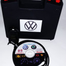Interfata VCDS/VAGCOM HEX V2 PRO Update 25.3/23.3/22.3/21.9 Engleza, Romana