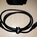Interfata VCDS/VAGCOM REAL HEX V2 ARM STM32F405 Update Online Engleza, Romana acces la platforma MQB