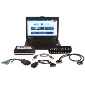 Jaltest Kit Diagnoza Masini Agricole (AGV) Diagnostic Set - Img 11