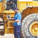 Jaltest Off-Highway (OHW): Kit Diagnoza Auto Profesionala Utilaje: Macarale, Excavatoare, Basculante, Motoare staționare, Mașini de curățat sau echipamente de întreținere a drumurilor