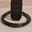 Kit diagnoza auto Interfata VAG VCDS 24.5 + Laptop soft instalat, Diagnoza Volkswagen, Skoda, Seat, Audi, Limba Romana