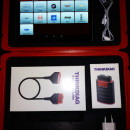 Kit Diagnoza Thinkdiag T4.0 soft full activat + tableta Huawei 10 Inch <PROMOTIE>