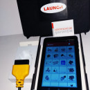 Kit Economic Interfata Auto LAUNCH PRO5S X431 V+ Scan Easydiag + Tableta Android 7", Full activa Diagnoza, Programari, Functii Speciale, OBFCM, HaynesPro, 12 luni Update Online