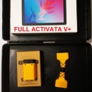 Kit Interfata auto multimarca Launch X431 EasyDiag 3.0 Android Bluetooth, Tableta Auto 10 Inch Full Activata, IMMO, Codari Offline/Online, Coduri Eroare Online, CANFD, OBFCM, Functii Speciale +37
