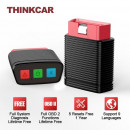 Kit Interfata auto THINKCAR Pro Bluetooth + Tableta Samsung 10.1 Inch diagnoza auto, 12 luni update online, 5 functii de reset incluse