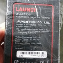 Kit Tester Auto Launch X431 Dbscar5 DS201 + Tableta Huawei 10.1' update la zi, Husa Thoughbook, Prelungitor OBD2, Cutie Transport, Uz profesional / Service Auto Multimarca