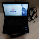 Kit tester diagnoza aparat profesional DEUTZ (DECOM) + Panasonic CF53