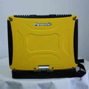 Laptop Diagnoza Auto Panasonic Toughbook Cf19 MK3 Serial  Antisoc, Antipraf, Toughbook, Touchscreen - Img 5