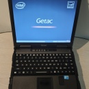 Laptop Militar GETAC B300 I7 4/250 GB Antisoc, Antipraf, Ultra Rugged , Touchscreen Activ, Wifi+BT, HDMI, PCMCIA, Express Card 54