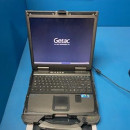 Laptop Militar GETAC B300 I7 4/250 GB Antisoc, Antipraf, Ultra Rugged , Touchscreen Activ, Wifi+BT, HDMI, PCMCIA, Express Card 54