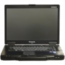 Laptop Panasonic Toughbook CF-52 Intel Core i5 REFURBISHED GARANTIE