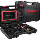 Launch X-431 EURO TURBO tester auto profesional original, Update Online, versiune Europa