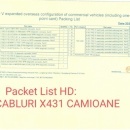LAUNCH X431 PRO3 V+ Elite 2 Ani Update, 4/64GB, Tableta 10.1 Inch 6300Ah, CAN FD, Smartlink C J2534 Programator ECU, update soft HD Camioane la cerere