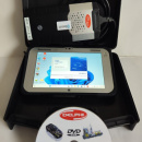 Lichidare Stoc: Kit Tester Auto Delphi3 Profesional Multimarca Turisme & Camioane + Tableta Panasonic 4GB/128GB SSD in limba Romana, bluetooth 5.0, full activat diagnoza, programari, functii speciale Service Auto
