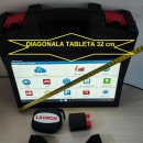 Lichidare Stoc ! Noul Kit Launch Easydiag PRO4M Tableta Full HD IPS HDMI 12.5 inch, Tester Auto Profesional Multimarca Turisme & Autoutilitare Update la Zi