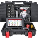 Lichidare Stoc ! Original Launch X431 PROS V1.0 3/32GB cu Bluetooth 5.0 Generatia III Codare ECU, OBFCM, CANFD, Programari, Functii Online, Update 24 Luni !