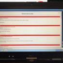 MAN T427 MCIII (MAN CATS v.2021/2024/Online) => Noua interfata profesionala pentru camioanele Man, Aparat ORIGINAL, poate functiona offline sau online