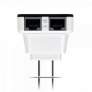 Mini Router wireless / Repetor amplificator semnal wi-fi Router model 2017