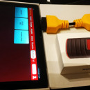 Nou !! Kit Launch Thinkdiag 4.0 Pro Service cu Tableta Android 10" 2/32 Gb