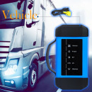 Nou ! Launch X431 V+ PRO4 tester auto universal Turisme, Camioane, Autobuze, Utilaje HD 3.0 Wifi/Bluetooth Model NOU Obfcm activ