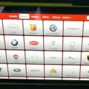Noua Interfata auto Launch X431 EasyDiag T4.0 Android Bluetooth Launch x431 PRO4s cu tableta Android 9/10 Inch, 37 functii speciale active