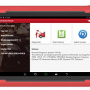 Original Launch X431 PROS V5.0 4/64GB Codare ECU, Programari, Functii Online, Update 2 ANI, Licenta Nelimita, Modelul nou, SIGILAT, detine CANFD, OBFCM, DOIP !!