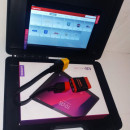 Produs Nou !! Kit Launch X431 Easydiag 4.0 V+ Scan Limba Romana, Tableta Lenovo Tab 8/9/10 Inch, OBFCM inclus, Raport Diagnoza PDF, Update Online, 31+ Functii Speciale Active