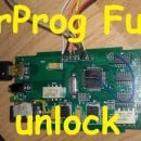 Programator Carprog EU Version - citire cod radio Airbag reset, ECU, Kilometrii