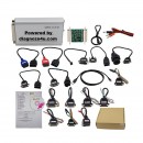 Programator Carprog V8.21 Online - citire cod radio Airbag reset, ECU Chip Tunning